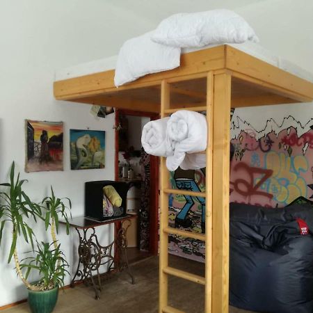 Apartman Alice Яблонец над Изеро Екстериор снимка