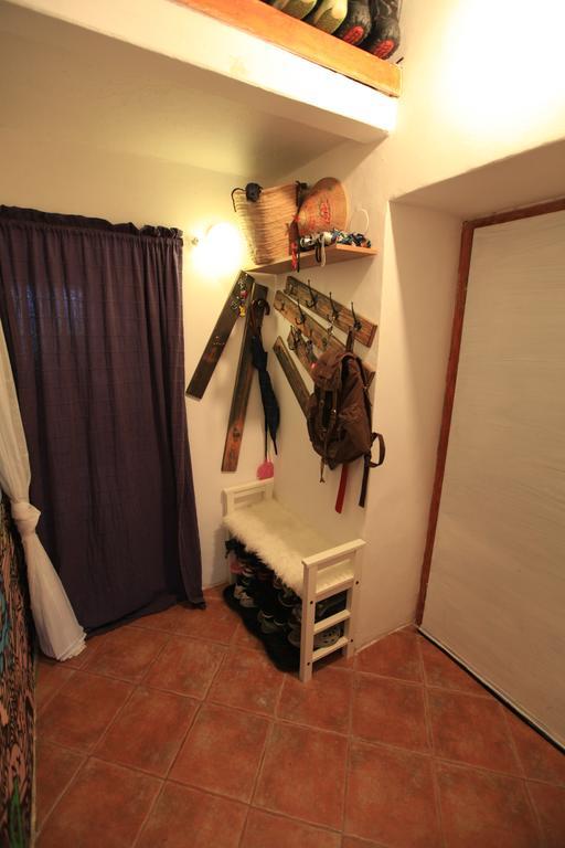 Apartman Alice Яблонец над Изеро Екстериор снимка