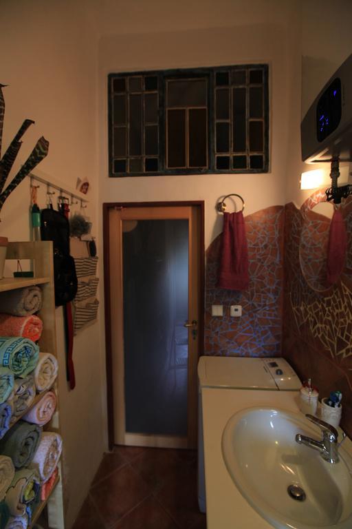 Apartman Alice Яблонец над Изеро Екстериор снимка