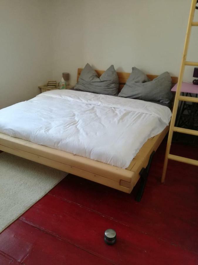 Apartman Alice Яблонец над Изеро Екстериор снимка