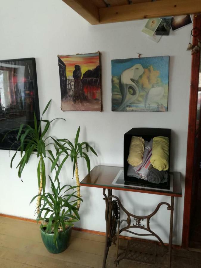 Apartman Alice Яблонец над Изеро Екстериор снимка