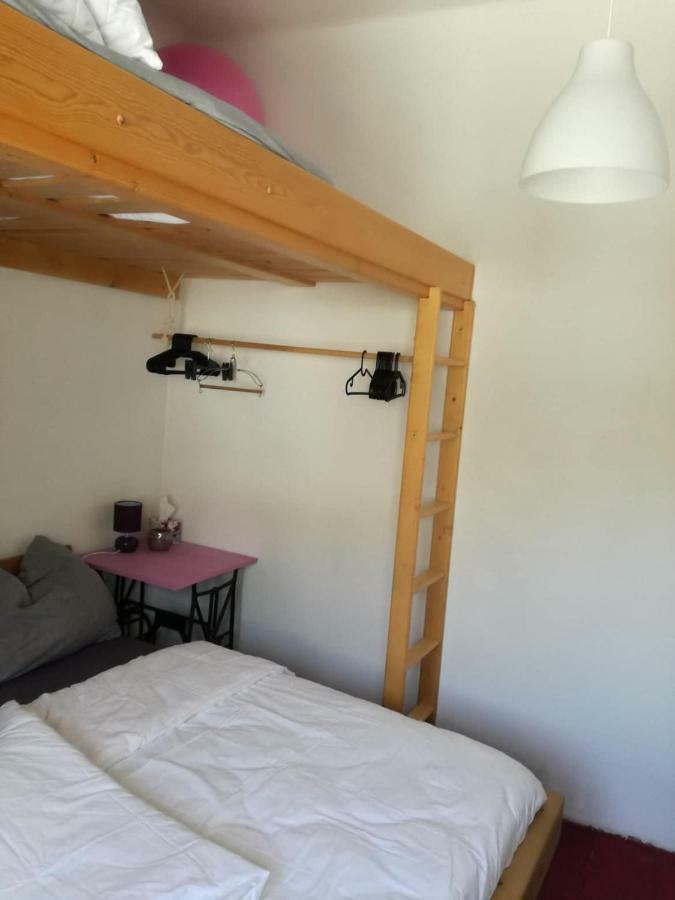 Apartman Alice Яблонец над Изеро Екстериор снимка