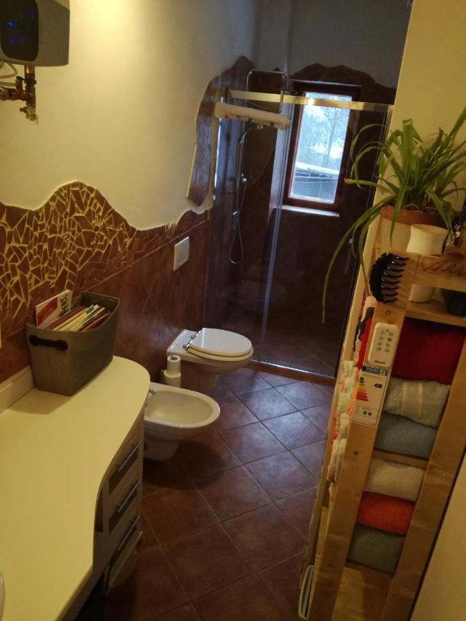 Apartman Alice Яблонец над Изеро Екстериор снимка