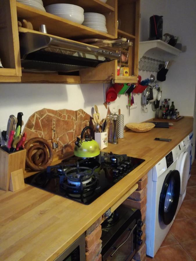 Apartman Alice Яблонец над Изеро Екстериор снимка