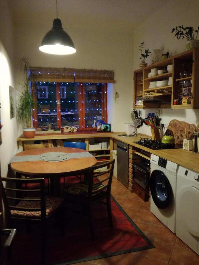 Apartman Alice Яблонец над Изеро Екстериор снимка