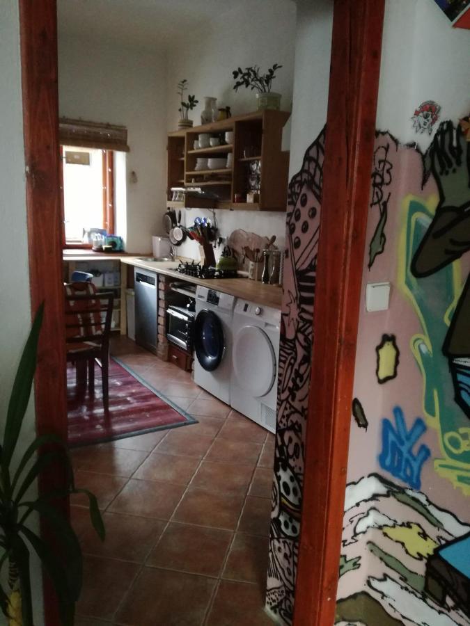 Apartman Alice Яблонец над Изеро Екстериор снимка