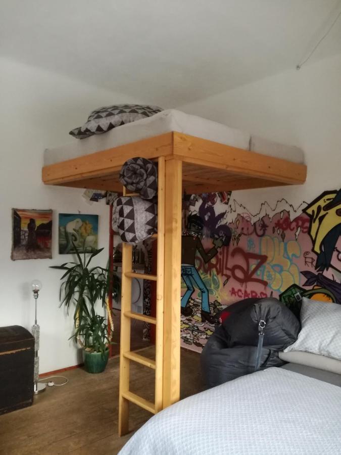 Apartman Alice Яблонец над Изеро Екстериор снимка